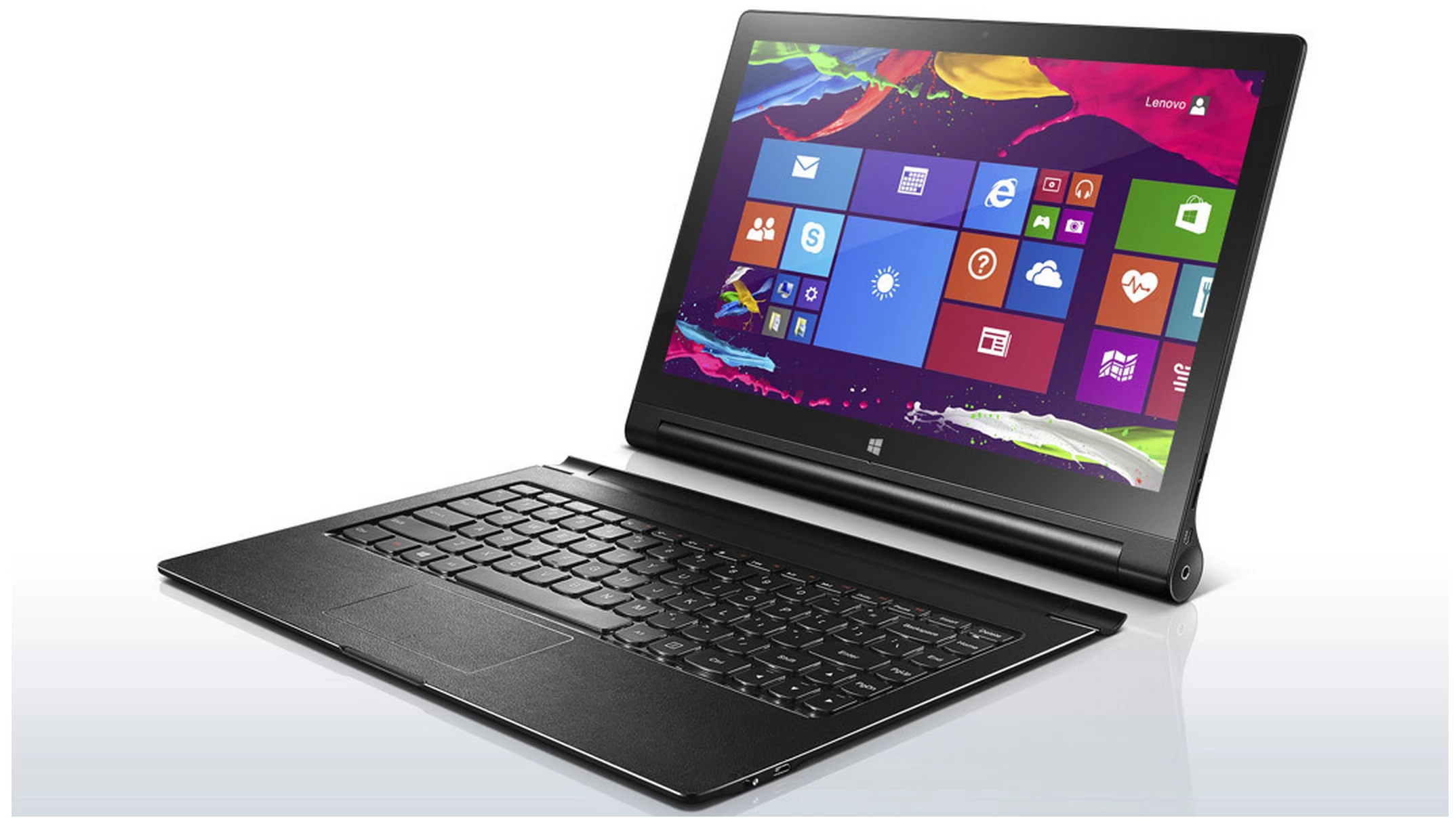 お歳暮・冬ギフト 特集2025 通販  13-inch Lenovo's Windows hybrid offers 2 Tablet Yoga Windowsノート本体
